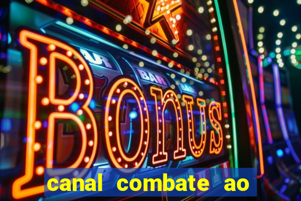 canal combate ao vivo online multicanais